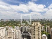 Cobertura para Venda em São Paulo/SP Itaim Bibi 3 Quartos