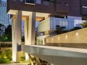 Cobertura para Venda em São Paulo/SP Itaim Bibi 4 Quartos