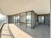 Cobertura para Venda em São Paulo/SP Itaim Bibi 4 Quartos