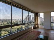 Cobertura para Venda em São Paulo/SP Itaim Bibi 4 Quartos