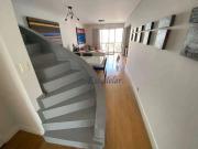 Cobertura para Venda em São Paulo/SP Itaim Bibi 4 Quartos