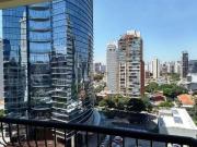 Cobertura para Venda em São Paulo/SP Itaim Bibi 4 Quartos