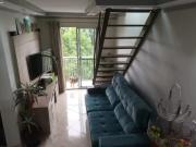 Cobertura para Venda em São Paulo/SP Itaim Paulista 3...