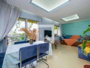 Cobertura para Venda em São Paulo/SP Jabaquara 2 Quartos