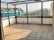 Cobertura para Venda em São Paulo/SP Jabaquara 3 Quartos