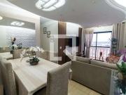 Cobertura para Venda em São Paulo/SP Jabaquara 3 Quartos