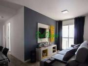 Cobertura para Venda em São Paulo/SP Jaguaré 3 Quartos