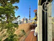 Cobertura para Venda em São Paulo/SP Jardim América 1...