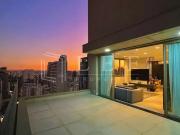 Cobertura para Venda em São Paulo/SP Jardim América 2...