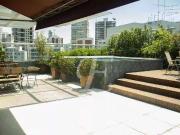 Cobertura para Venda em São Paulo/SP Jardim América 3...