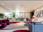 Cobertura para Venda em São Paulo/SP Jardim América 4...