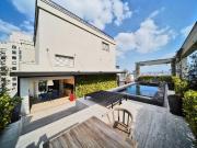 Cobertura para Venda em São Paulo/SP Jardim América 4...