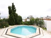 Cobertura para Venda em São Paulo/SP Jardim América 4...