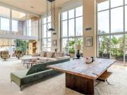 Cobertura para Venda em São Paulo/SP Jardim América 5...