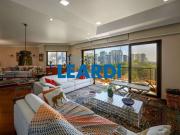 Cobertura para Venda em São Paulo/SP Jardim Paulista 4...