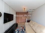 Cobertura para Venda em São Paulo/SP Jardim Ampliação 1...