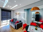 Cobertura para Venda em São Paulo/SP Jardim Anália...