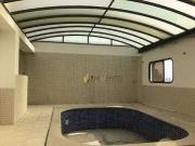 Cobertura para Venda em São Paulo/SP Jardim Anália...