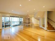 Cobertura para Venda em São Paulo/SP Jardim Anália...