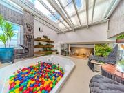 Cobertura para Venda em São Paulo/SP Jardim Anália...