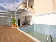 Cobertura para Venda em São Paulo/SP Jardim Anália...