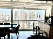 Cobertura para Venda em São Paulo/SP Jardim Anália...