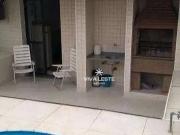 Cobertura para Venda em São Paulo/SP Jardim Anália...