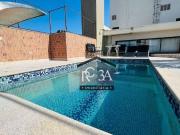 Cobertura para Venda em São Paulo/SP Jardim Anália...