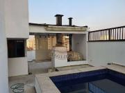 Cobertura para Venda em São Paulo/SP Jardim Anália...