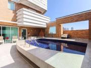 Cobertura para Venda em São Paulo/SP Jardim Anália...