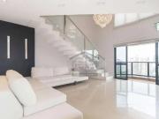 Cobertura para Venda em São Paulo/SP Jardim Anália...