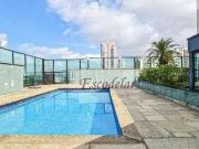 Cobertura para Venda em São Paulo/SP Jardim Anália...