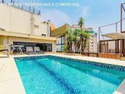 Cobertura para Venda em São Paulo/SP Jardim Anália...