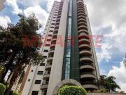 Cobertura para Venda em São Paulo/SP Jardim Anália...