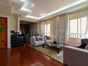 Cobertura para Venda em São Paulo/SP Jardim Anália...