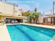 Cobertura para Venda em São Paulo/SP Jardim Anália...