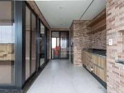 Cobertura para Venda em São Paulo/SP Jardim Anália...