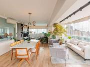 Cobertura para Venda em São Paulo/SP Jardim Anália...