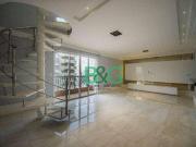 Cobertura para Venda em São Paulo/SP Jardim Anália...