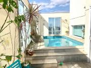 Cobertura para Venda em São Paulo/SP Jardim Anália...