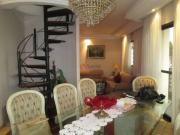 Cobertura para Venda em São Paulo/SP Jardim Anália...