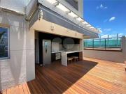 Cobertura para Venda em São Paulo/SP Jardim Avelino 2...