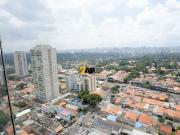 Cobertura para Venda em São Paulo/SP Jardim Brasil Zona...