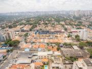 Cobertura para Venda em São Paulo/SP Jardim Brasil Zona...