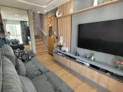 Cobertura para Venda em São Paulo/SP Jardim Colonial 2...