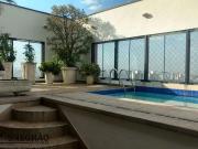 Cobertura para Venda em São Paulo/SP Jardim da Saude 4...