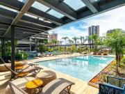 Cobertura para Venda em São Paulo/SP Jardim das Acacias...