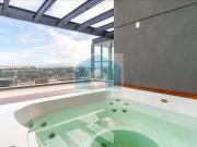 Cobertura para Venda em São Paulo/SP Jardim das Acacias...