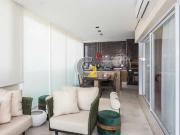 Cobertura para Venda em São Paulo/SP Jardim das Perdizes...