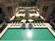 Cobertura para Venda em São Paulo/SP Jardim Europa 6 Quartos